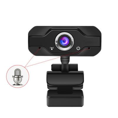 China Florida HD 1080p video calls; 720p HD Video Calls 1080P HD Resolution Business Hot Selling Webcam For Smart TV External Devices for sale