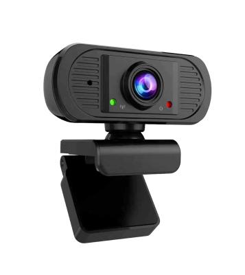 China Florida HD 1080p video calls; 720p HD Video Calls 2020 Best Selling 10800P HD USB Mini Webcam Camera With Built-In Microphone For Online Study for sale