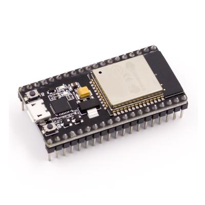 China Industrial Development Board ESP32 ESP-32 ESP32 esp-wroom-32 WiFi Ultra-low Power Board for sale