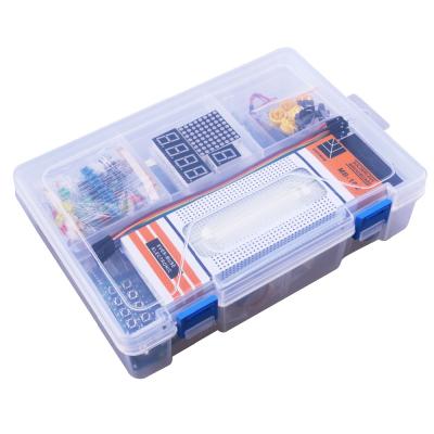 China N/m Rfid Advanced Atmega328 Atmega328P Learning Starter Kit R3 for sale