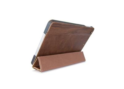 Chine Mini cas folio en cuir mince élégant fait sur commande d'Ipad pour Apple Ipad mini 1/2 à vendre