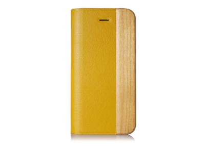 China La caja universal rugosa del folio del cuero del iPhone para Apple llama por teléfono a la protección en venta