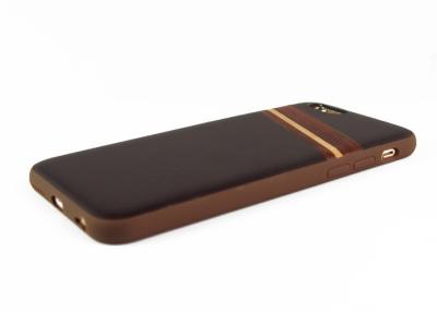 China IPhone impermeable 6 cajas del teléfono, iphone de Brown 6 cubiertas más del teléfono en venta