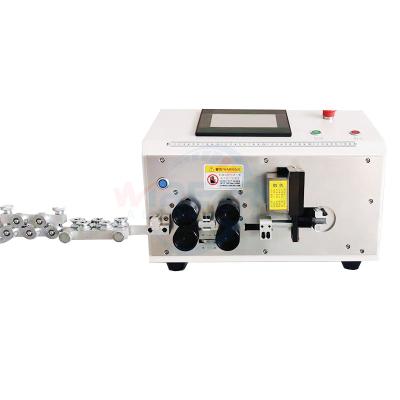 China SU-B16 max16mm2 maker cable electric semi rigid hard wire bending bending machine for sale