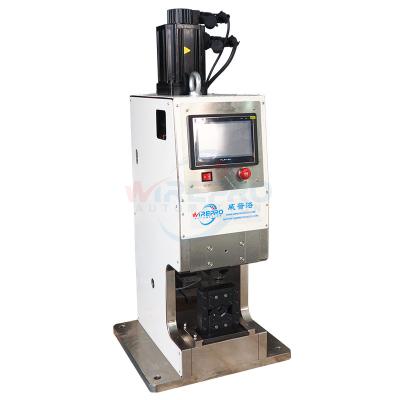 China 15T 30T 40T wire crimp hooks crimp type cable hook terminal electric wire hook crimp crimp crimp machine for sale