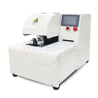 China Tape Flat Cable Ribbon Yarn Tape Wrapping Machine Tape Wrapping Machine Tape Winding Wrapping Machine for sale