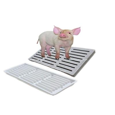 China Euro Hot Sale Concrete Slat Floor Mould Pig Concrete Floor Slat Mould for Suckling Pig for sale