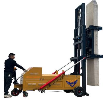 China Installation wall panels AIC wall panel EPS wall panel concrete wall panel installation machine for sale