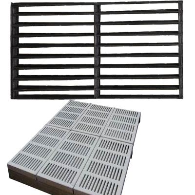 China Low cost Reinforcing steel mesh for concrete slats floor for sale