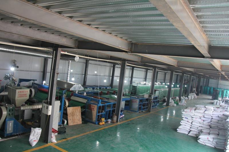 Verified China supplier - Shandong Binzhou Eight Horses Plastic Chemical Fiber Co., Ltd.