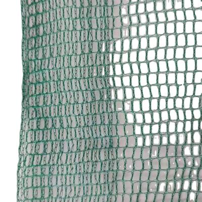 China Green Color Olive Harvest Collection Net Factory Manufacturer Knitting Virgin HDPE Green Color Olive Harvest Collection Net for sale