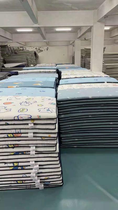 Verified China supplier - Nantong Fanxiang Textile Co., Ltd.