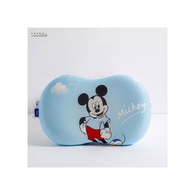 China China Factory Direct Wholesale Plush Cartoon Memory Cotton Pillow Sleep Viable Comfortable for sale