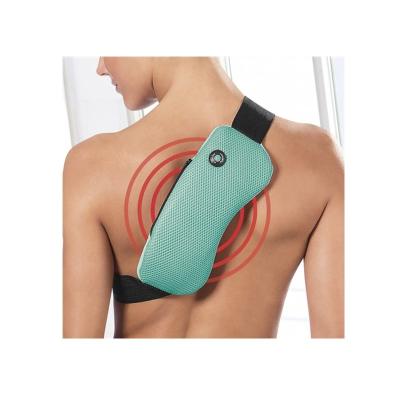 China Morden Massager Lower Back Belt Vibrating Cordless Massager For Back Pain Relief for sale