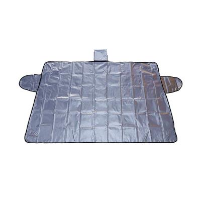 China Water Proof Magnetic Car Windshield Cover for sale