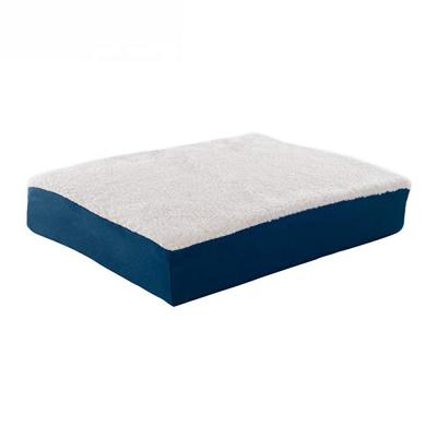 China Memory Gel Memory Gel Cushion Forever Comfortable Gel Cushion Combination Cushion Orthopedic Cushion for sale