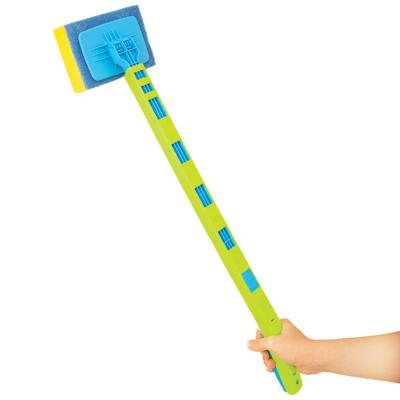 China Telescopic tile and viable household window cleaner for sale