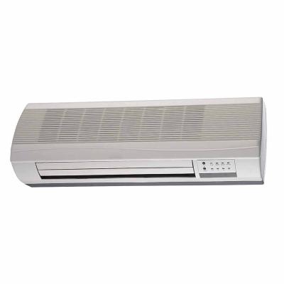 China Electric Fan Home Indoor House Radiators Garage Wall Mounted Heaters for sale