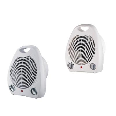 China Household Factory Mini Electric Wall Heater Electronic Switches For Home Office for sale