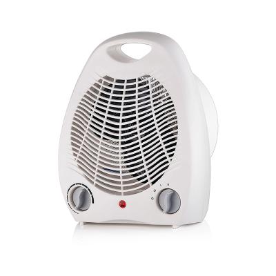 China Garage Sale Mini Professional Hot Free 2000W Electric Fan Portable Heater for sale