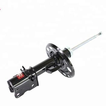 China Suspension Parts Excellent Quality Shock Absorber 333192 333193 341186 For Sunny 1997-2006 B14 B15 Front Shock Absorber for sale