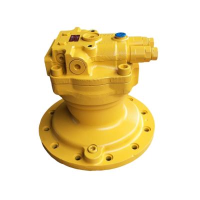 China Hotels Excavator Parts PC60 PC60-7 PC78 Swing Reduction Gearbox 201-26-00060 for sale