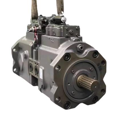 China Hotels Volvo Excavator EC300D EC350D Used Hydraulic Pump 14639133 K5V160 K5V160DT-158R-1E05 for sale