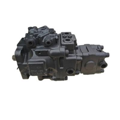 China Hotels Main Hydraulic Pump 708-3S-00511 708-1s-11212 708-3t-00232 for Komatsu Excavator pc27mr pc30mr pc40mr pc50mr pc78 pc88mr for sale