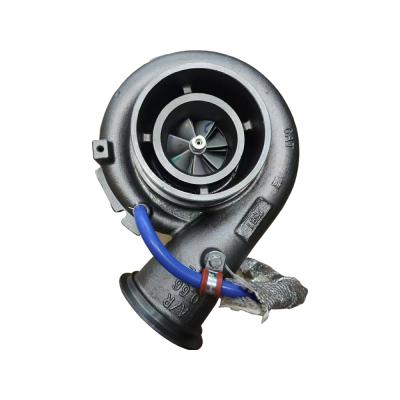 China Hotels Aftermarket CAT C13 Turbocharger 10R7298 GTA4502S 762550-0003 2472969 750432-9005 750432-0004 for 345D Excavator for sale