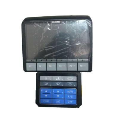 China Excellent Hotels Quality Monitor 7835-34-9002 for KOMATSU Excavator PC200-8 PC220-8 PC240-8 PC270-8 PC290-8 for sale