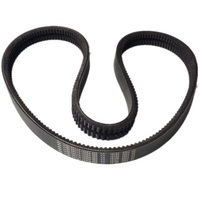 China Engine Part Excellent Quality Higher Bus KLQ6119Q Engine Belt 10VNX-05515 for sale