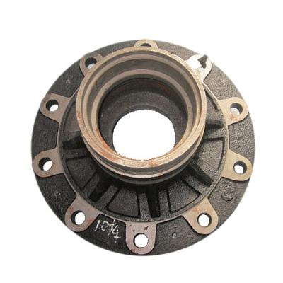 China Suspension Parts Good Prices One Higher Bus KLQ6119 KLQ6129 Wheel Hub 30E03-00010*01059 24E03-00010*01020 for sale