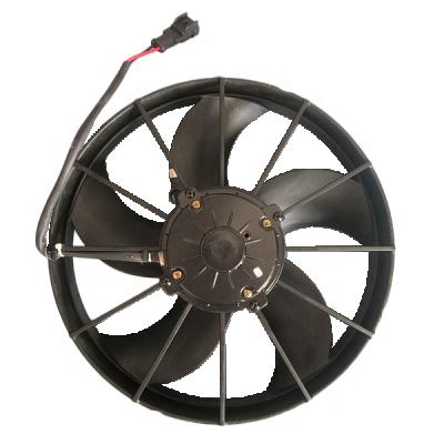 China yutog ELECTRIC kinglong parts excellent quality higher bus KLQ6119 KLQ6129 air condition fan 81HA6-11501-B1 81HSY-05538 for sale