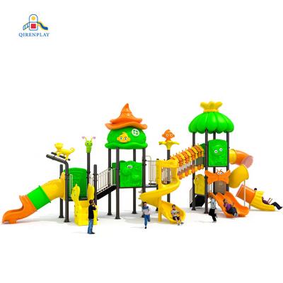 China High Quality Adventure Outdoor Outdoor Playground Toy Game Kids 3-12years Educational Toys For Children for sale