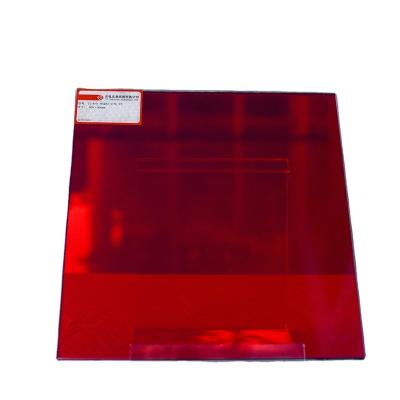 China 6.38mm/8.38mm/10.38mm/12.38mm explosion proof/bulletproof LOW PRICE TEMPERED CLEAR TINTED FLAT SAFETY TOUGH LAMINATED GLASS for sale