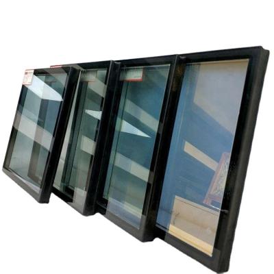 China MANUFACTURER PRICE SCHOOL LOW-E CUSTOMIZED SAFETY COATING LAMINATED GLASS PANEL for sale