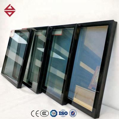 China BIG School LEAF FACTORY PRICE ENERGY SAVING SAFETY SPOILED LOW-E GLASS for sale