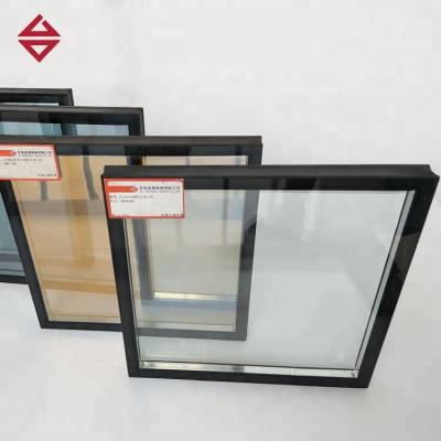 China SUPERMARKET MANUFACTURER PRICE LOW-E ENERGY SAVING STRONG TEMPERED GLASS FOR WINDOW STORM DOOR for sale