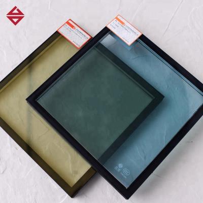 China WORKSHOP TAIWAN FACTORY PRICE ANTI LOW-E GLASS HIGH QUALITY TEMPERED GLASS for sale