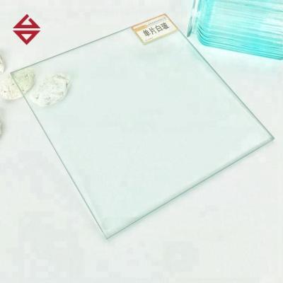 China KITCHEN FACTORY PRICE 2.8MM 3MM 4MM 5MM 6MM 8MM 10MM 12MM 15MM 19MM TEMPERED CLEAR FLOAT GLASS PANEL for sale