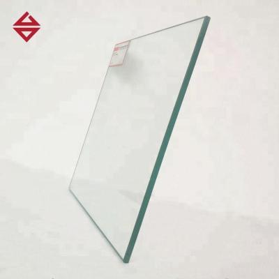 China Hobby Equipments 2.8MM 3MM 4MM 5MM 6MM 8MM 10MM 12MM 15MM 19MM SPOILED FLOAT GLASS PANEL CLEAR PRICE for sale