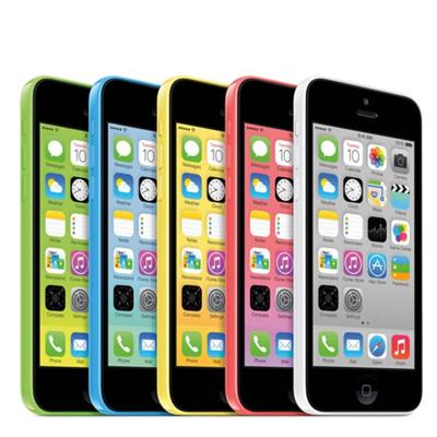 China Wholesale Refurbished Cell Phone Used Smart Phone For iphone 5c Unlocked IPhone-5C for sale