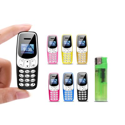 China Cheap Dual SIM Card Mini Dual Sim Cell Phone BM10 Multifunctional Mobile Phones In Pakistan For MP3 for sale