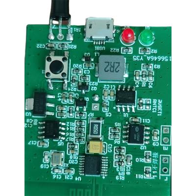 China Best Selling Iot Smart Home PCB 5g Customizable Consumer PCB Router Medical Security Auto Electronics Other PCB Pcba Manufacturer for sale