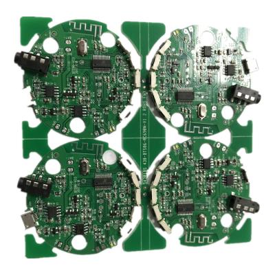 China Customizable ODM PCB&PCBA Design Service High Layout & Consumer Product Firmware Design Customized Electronic Software Development for sale