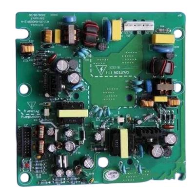 China Customizable PCBA PCB Design Development PCBA Solution Design Medical Electronics PCB Prototype Service Processing for sale