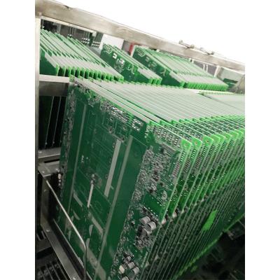 China Customizable Promotion OEM ODM PCB Keyboard Power Bank PCB Charger Board, Consumer Electronics, Medical Electronic Devices for sale