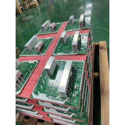 China Customizable Led Smd Pcb Board Motor Controller Circuit Board Circuit Battery Smart Electronic Components PCB Printer Led Smd Pcb Board for sale