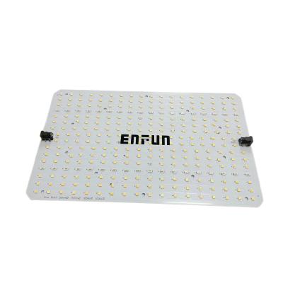 China Customizable Customized Aluminum Printed Circuit Board Fabrication PCB Assembly For SMD Street Led - Plate 3-4 Weeks Aluminum for sale