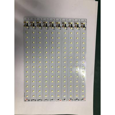 China Electronic Customizable OEM Custom Pcb Boards Supplier Led Pcba Multilayer Electronic Pcb Assembly for sale